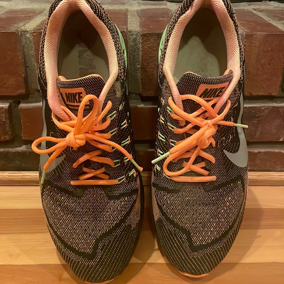 Nike Zoom Structure 18 - Picture 1 of 5